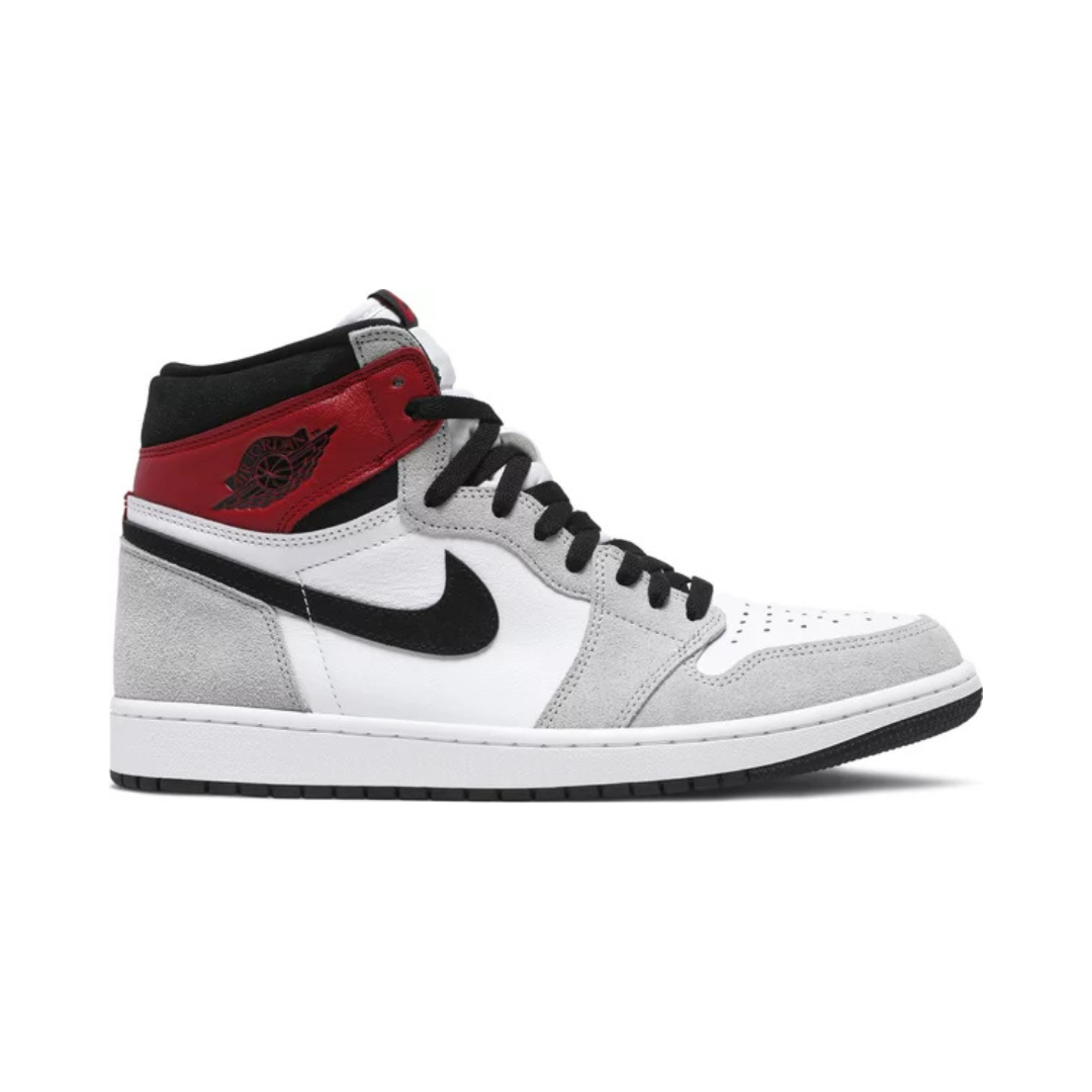 Air Jordan 1 Retro High Smoke Grey - Brick Sneakers