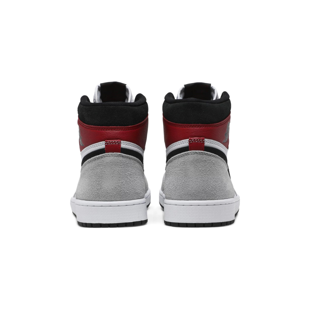 Air Jordan 1 Retro High Smoke Grey - Brick Sneakers