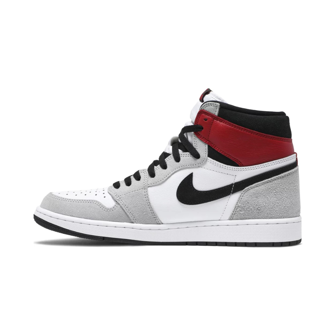 Air Jordan 1 Retro High Smoke Grey - Brick Sneakers
