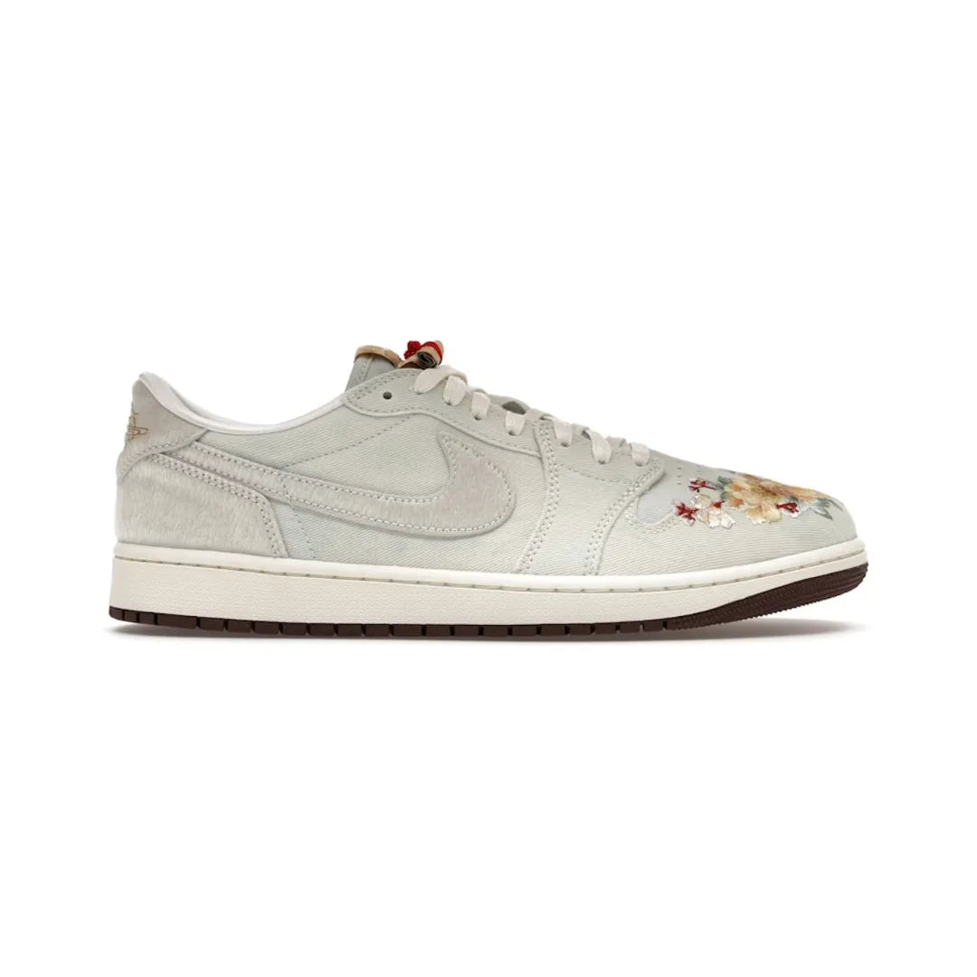 Air Jordan 1 Retro Low OG ”Chinese New Year”