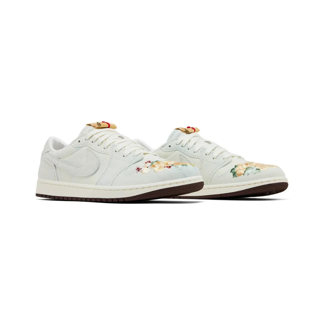 Air Jordan 1 Retro Low OG ”Chinese New Year”