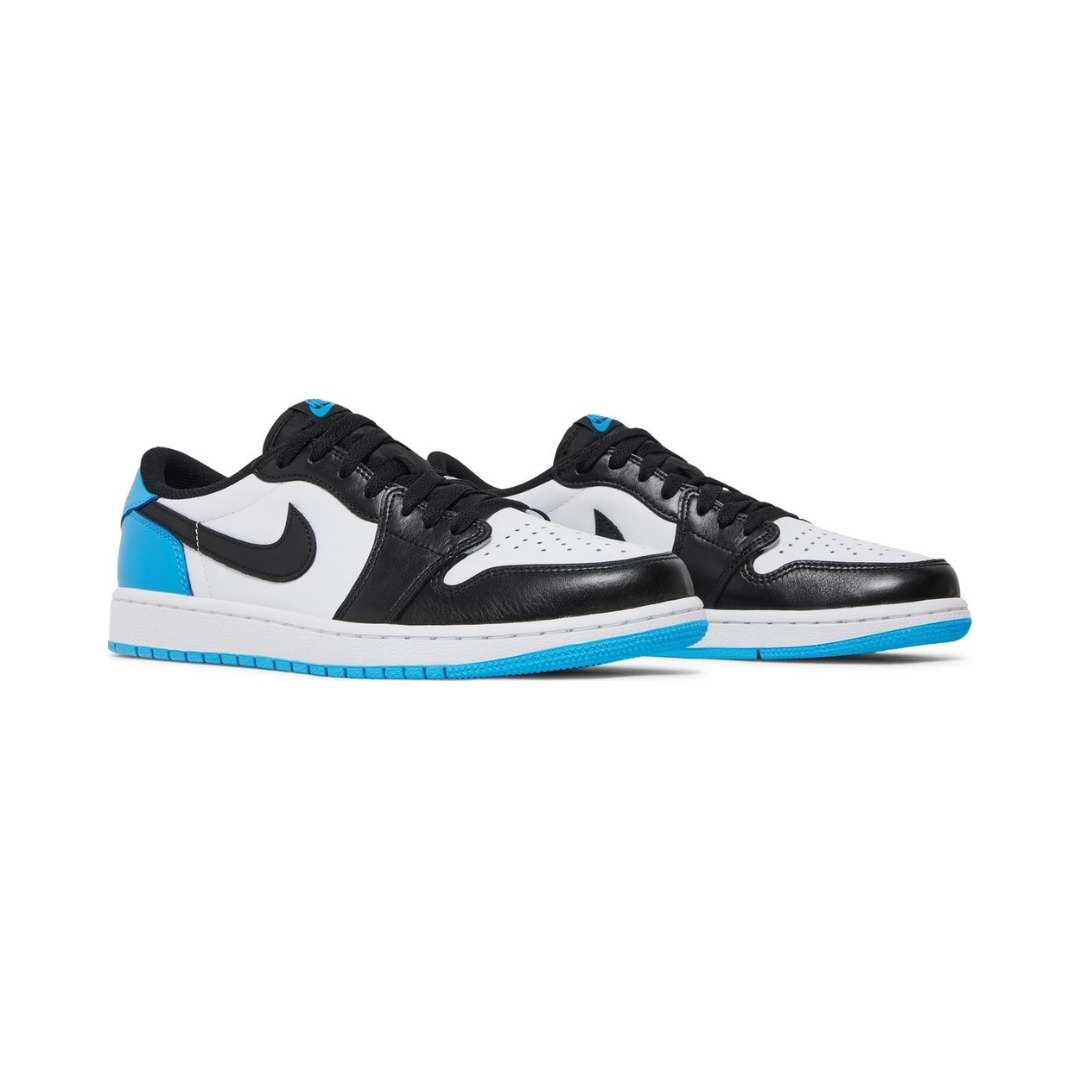 Nike-Air-Jordan-1-Retro-Low-OG-UNC-Black-Dark-Powder-Blue-CZ0775-104-Brick-Sneakers-5
