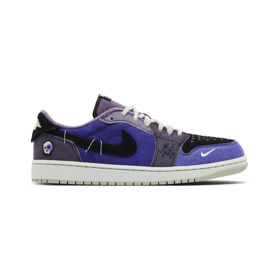 Air Jordan 1 Retro Low OG Zion Williamson ”Voodoo Alternate”