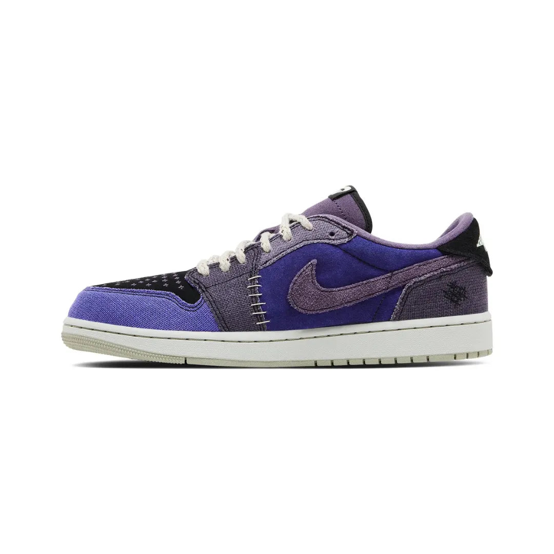 Air Jordan 1 Retro Low OG Zion Williamson ”Voodoo Alternate”
