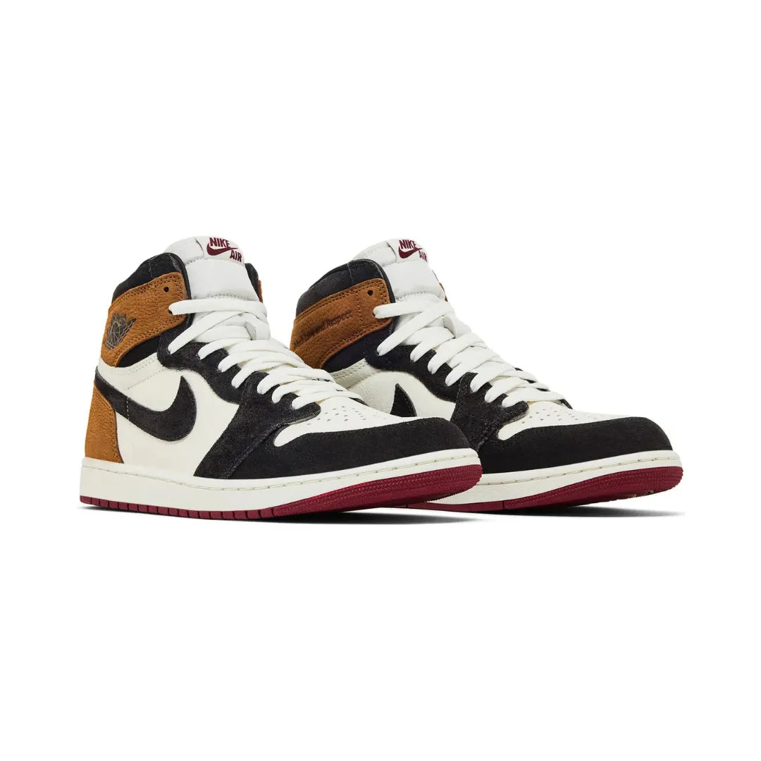 Air Jordan 1 Retro High OG ”Love Letter”