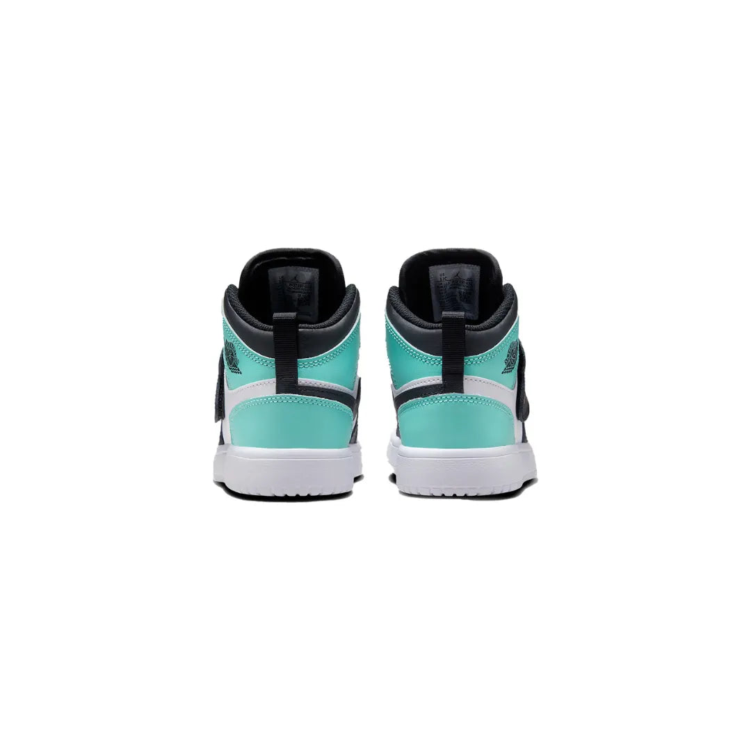Nike-Air-Jordan-1-Sky-Tropic-Twist-PS-Kids-BQ7197-032-Brick-Sneakers-2