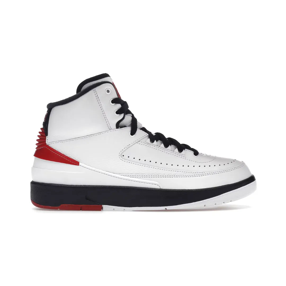 Air Jordan 2 Retro OG ”Chicago”