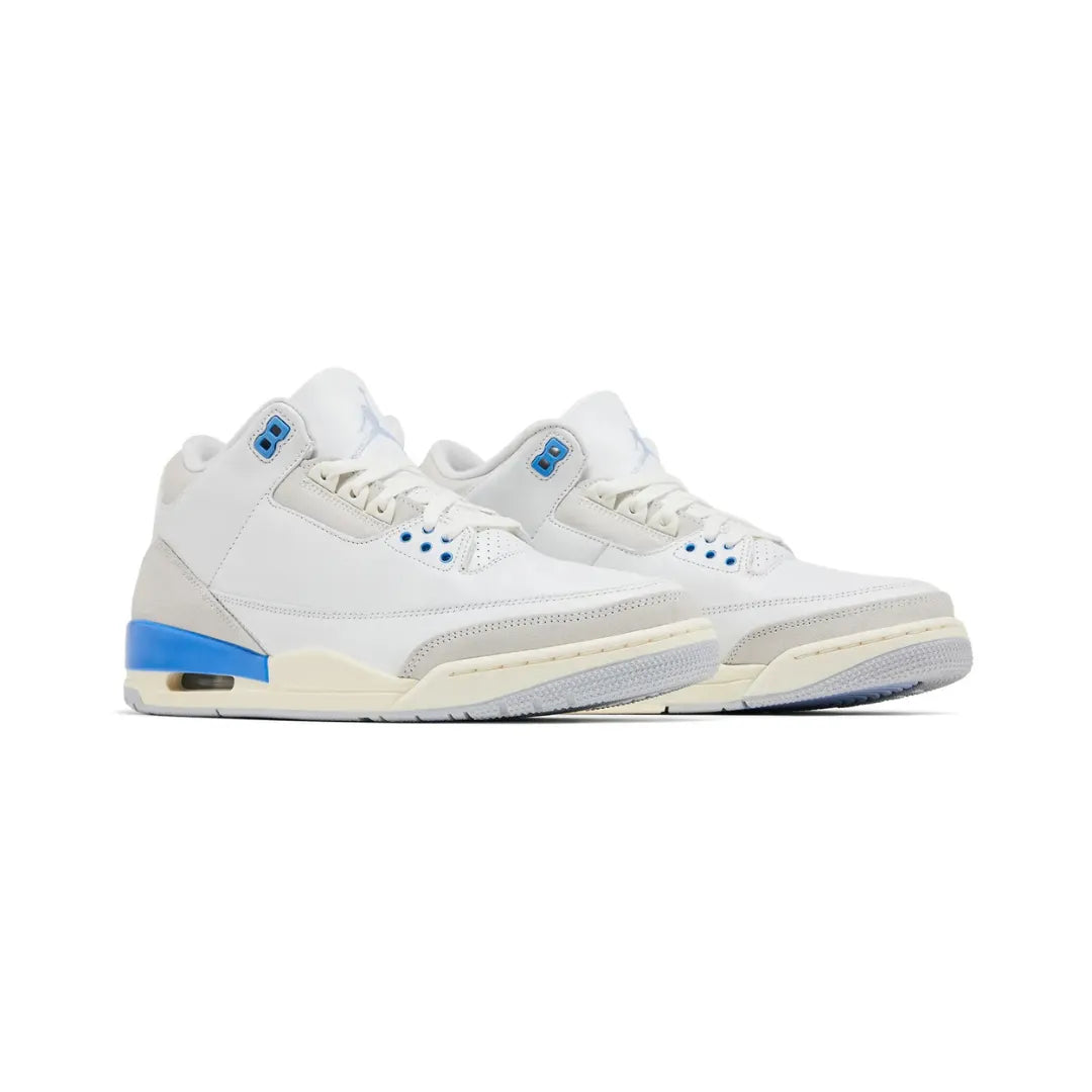 Nike-Air-Jordan-3-Retro-Lucky-Shorts-Brick-Sneakers