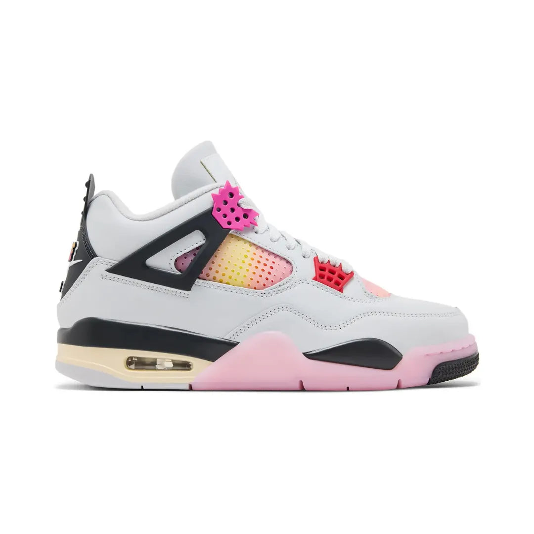 Air Jordan 4 Retro ”Comic”