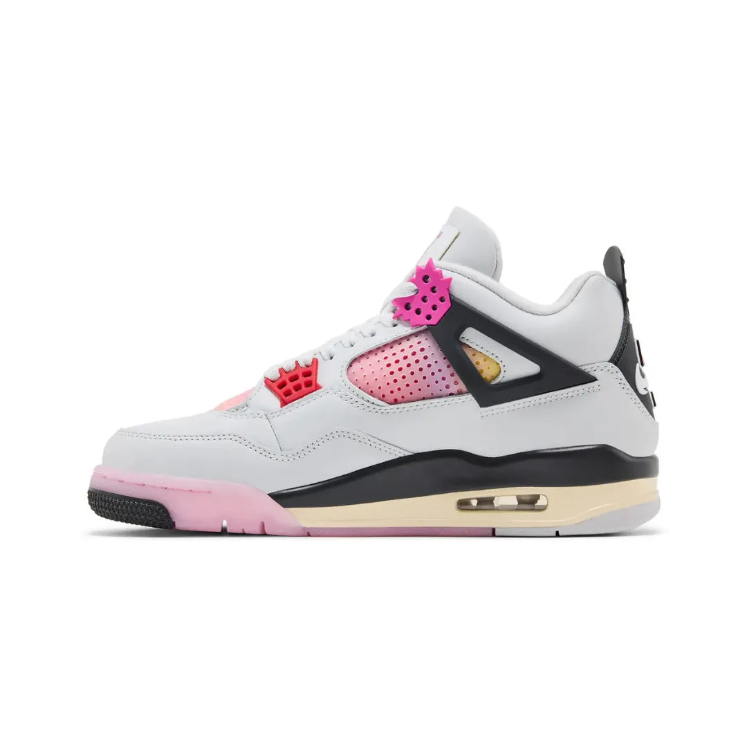 Air Jordan 4 Retro ”Comic”
