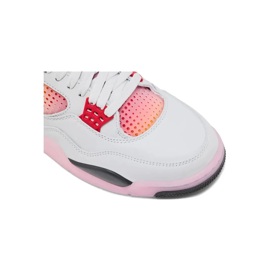 Air Jordan 4 Retro ”Comic”