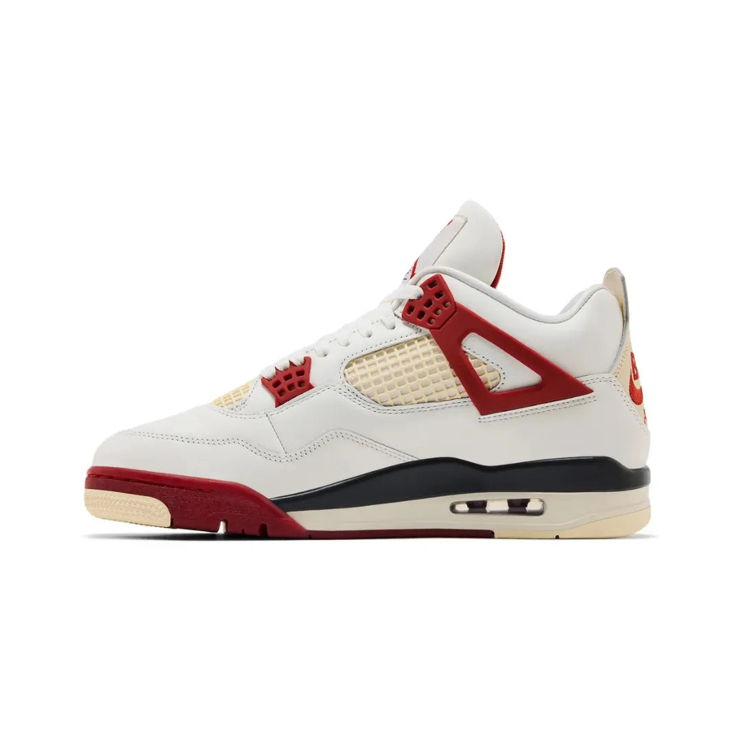 Air Jordan 4 Retro OG Nigel Sylvester ”Brick after Brick”