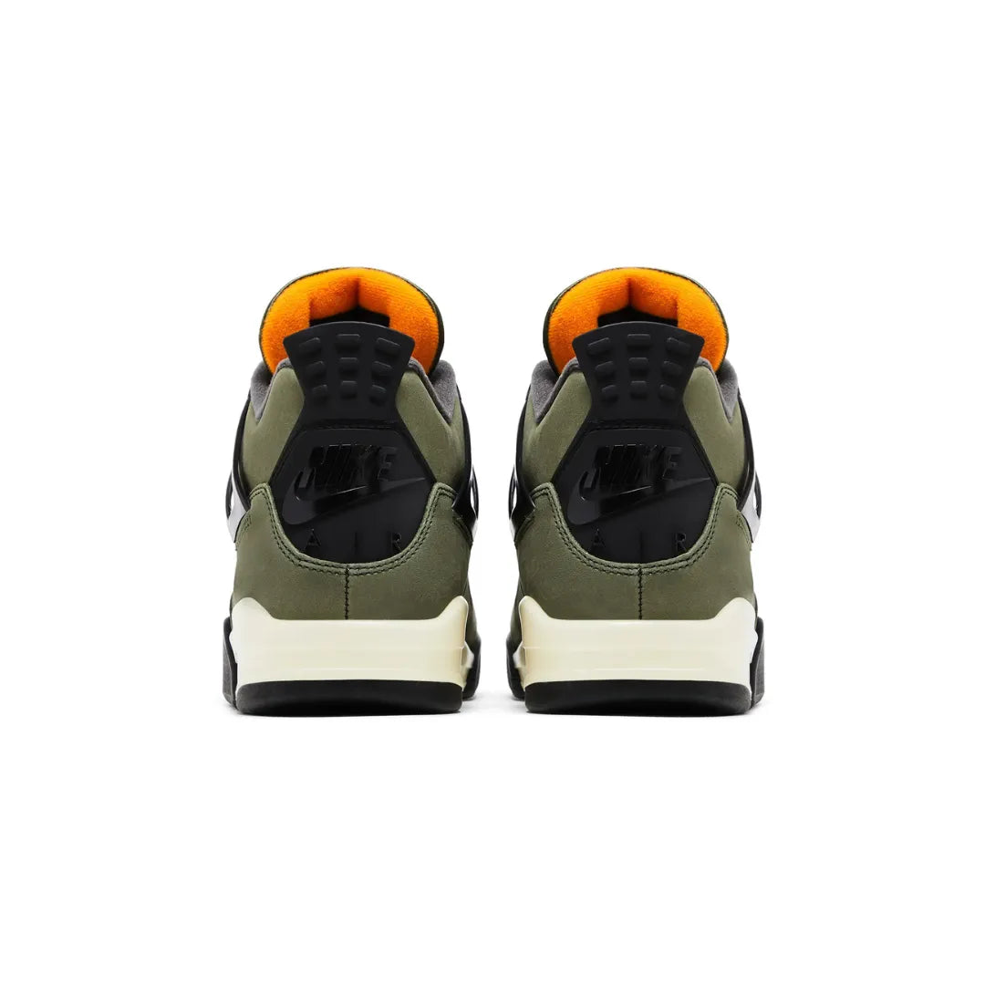 Air Jordan 4 Retro OG ”Undefeated”