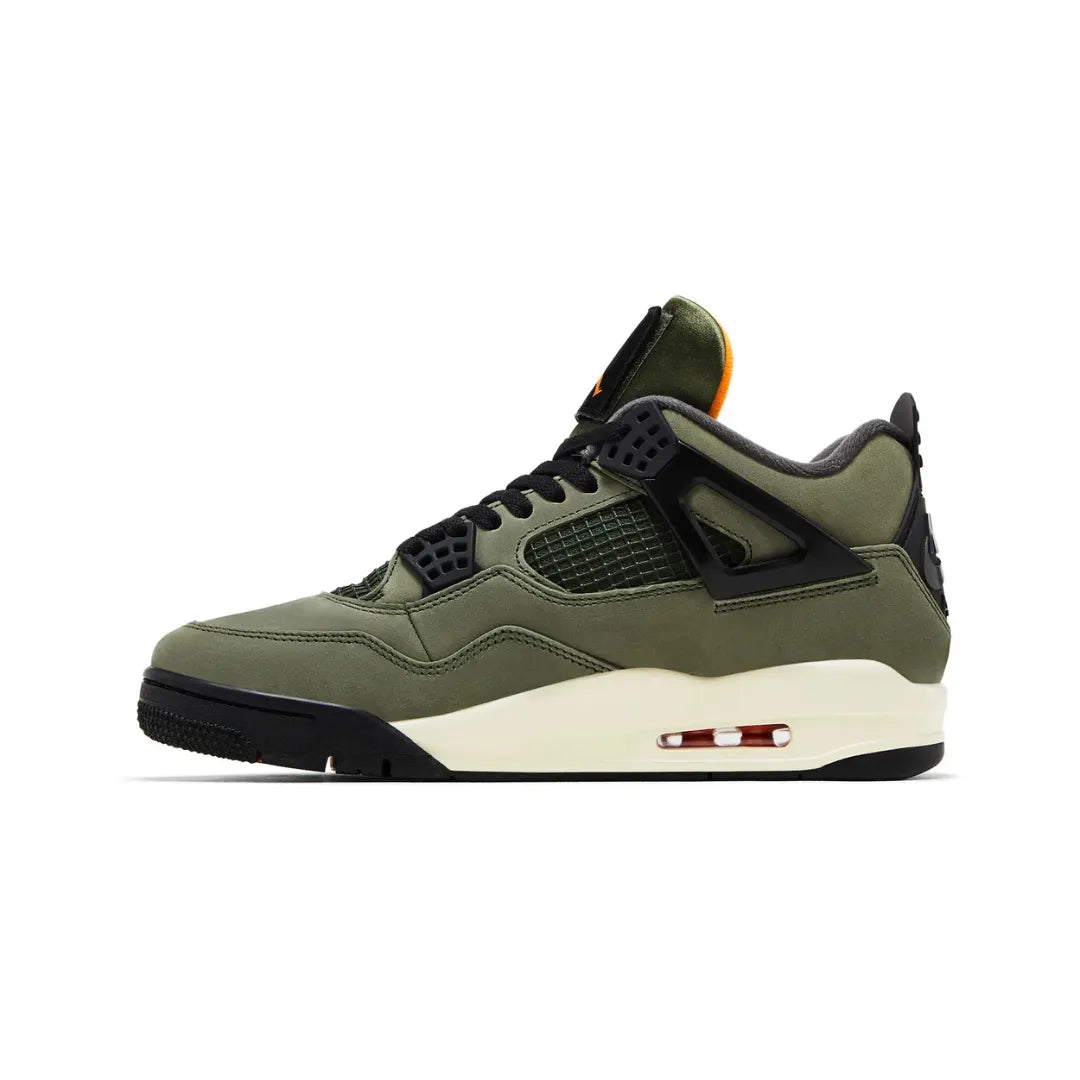 Air Jordan 4 Retro OG ”Undefeated”