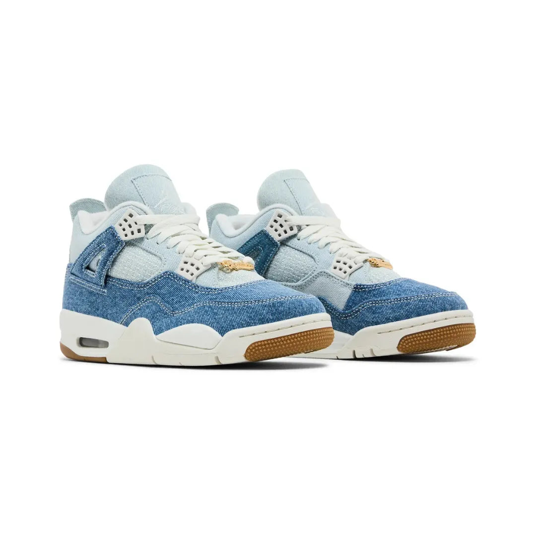 Nike-Air-Jordan-4-Retro-TEX-Denim-Worn-Blue-IB6716-100-Brick-Sneakers