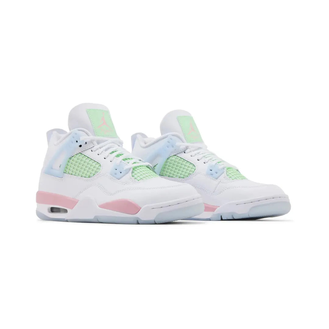 Nike-Air-Jordan-4-Retro-Valentine_s-Day2026-IB7068-100-Brick-Sneakers