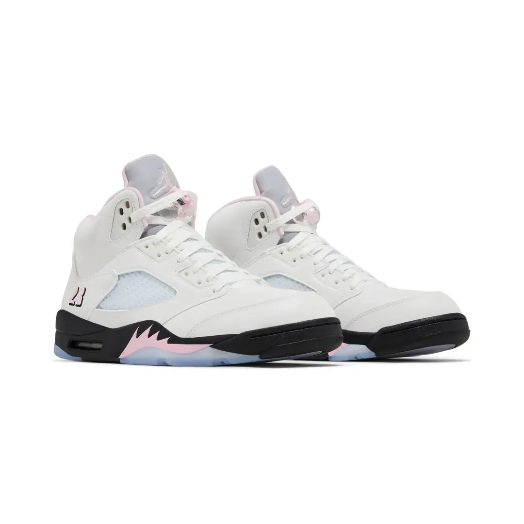Nike-Air-Jordan-5-Retro-Medium-Soft-Pink-HQ7978-102-Brick-Sneakers