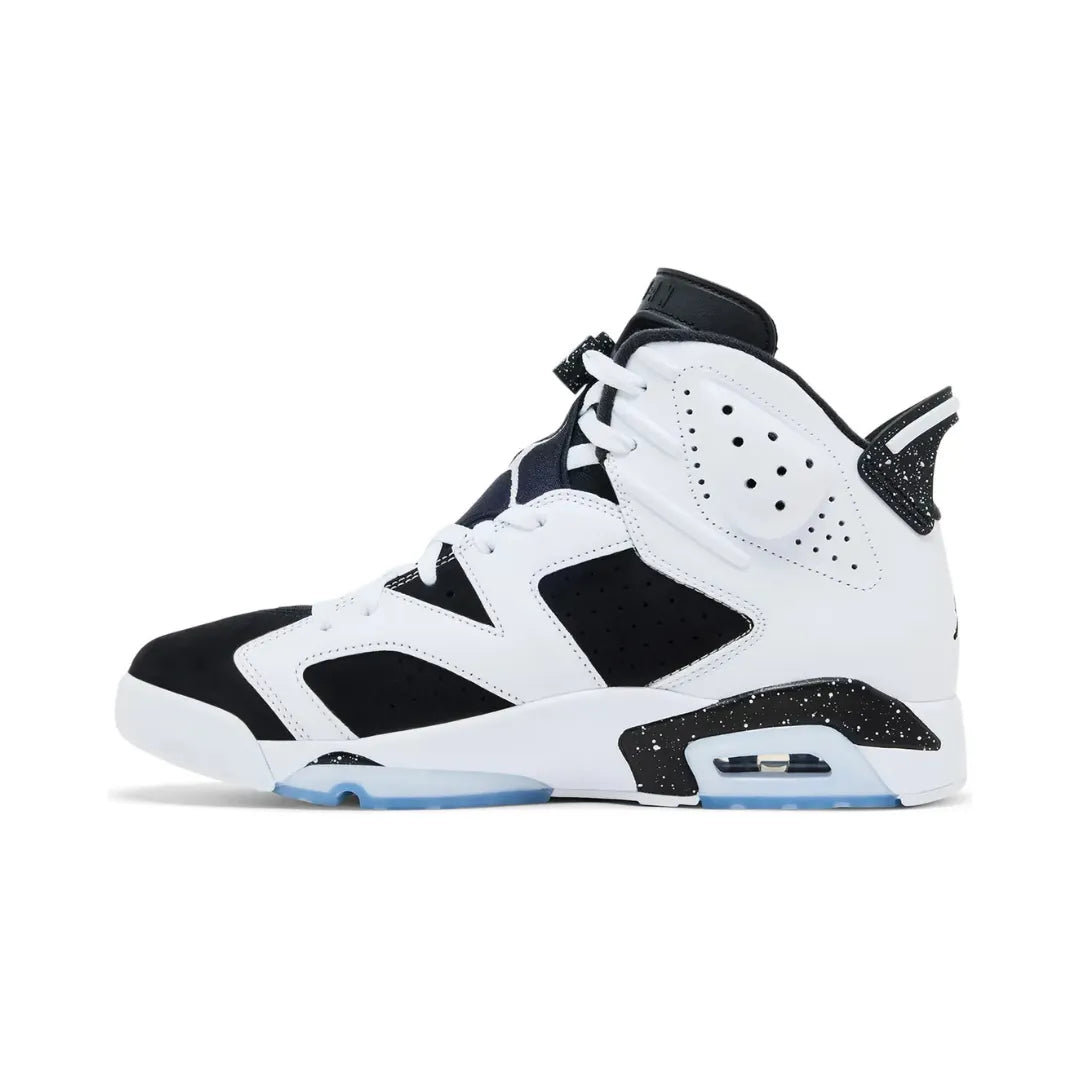 Air Jordan 6 Retro ”Oreo”