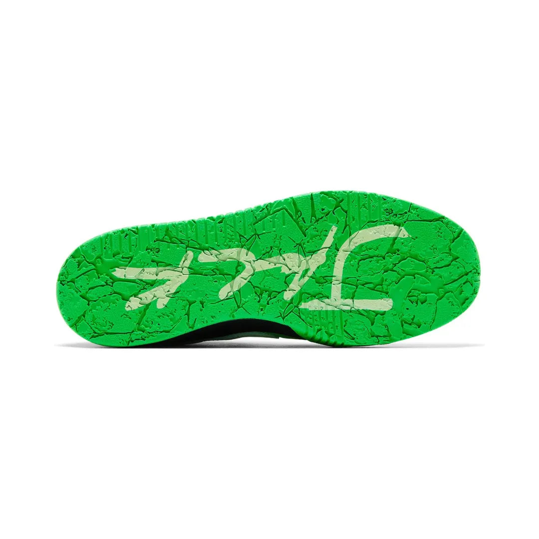 Nike-Air-Jordan-CJ1-T-Rexx-Travis-Scott-Green-Spark-IM9113-300-Brick-Sneakers