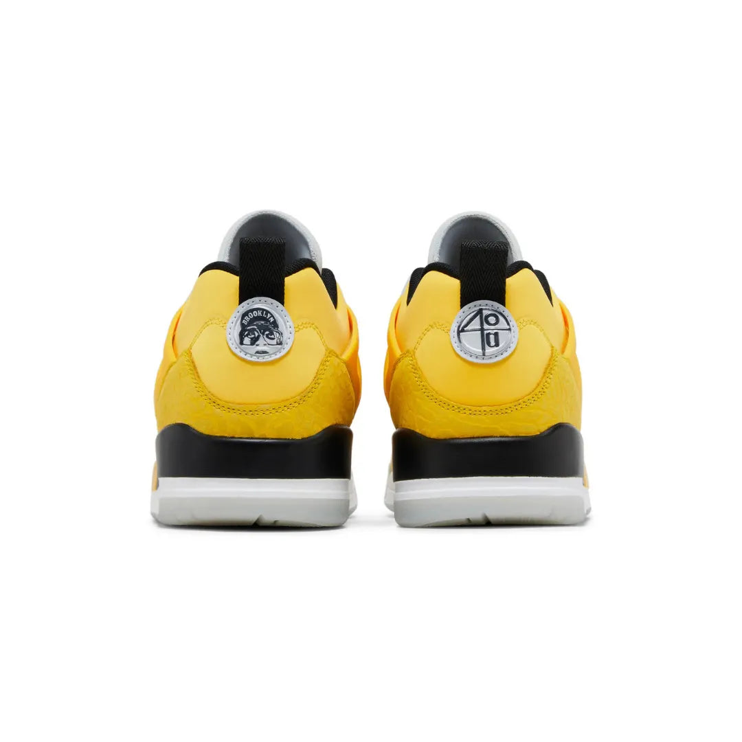 Air Jordan Spizike Low ”Lightning”