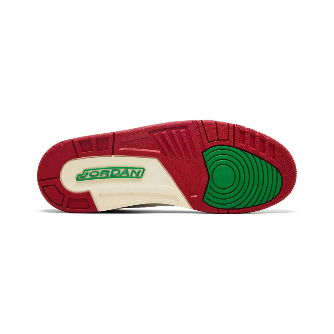 Air Jordan Spizike Low SE ”Do The Right Thing”
