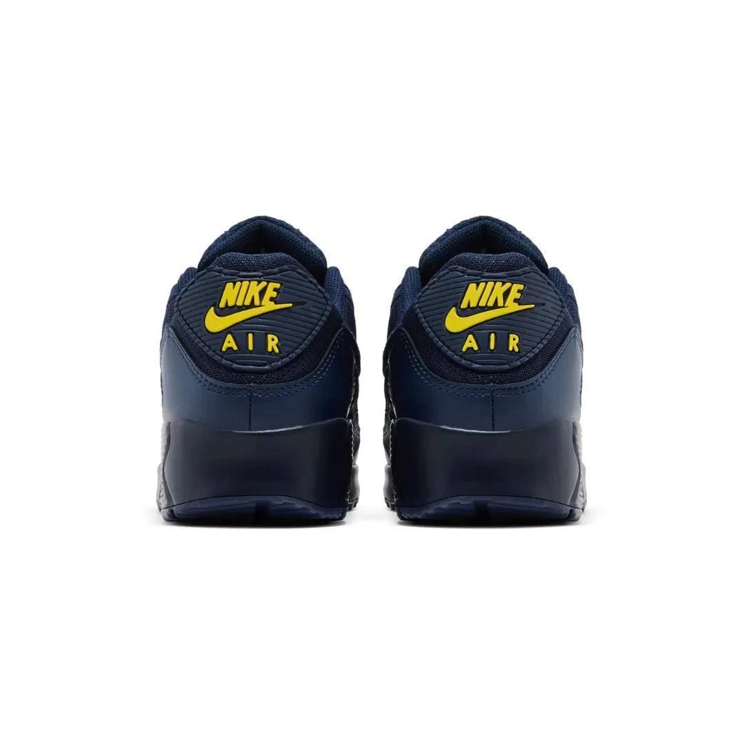 Nike-Air-Max-90-Obsidian-Lightning-DM0029-401-Brick-Sneakers