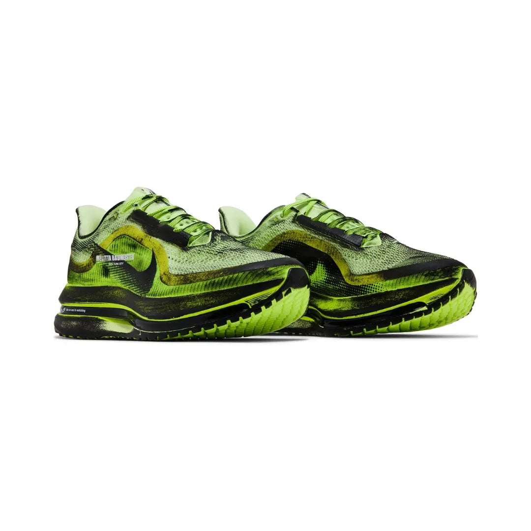 Nike Air Zoom Pegasus Premium ”Melitta Baumeister Volt”