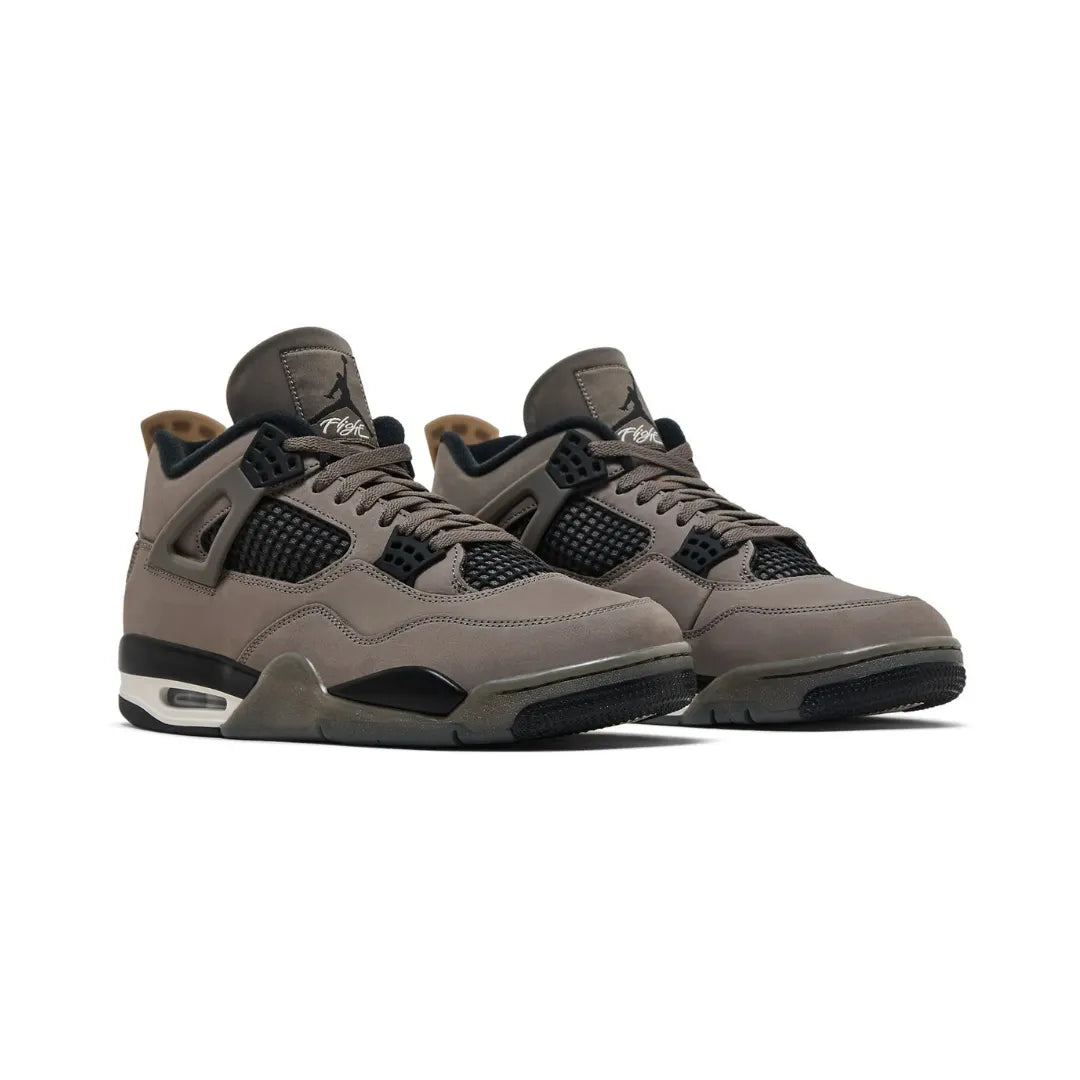 Air Jordan 4 Retro OG ”Cave Stone”