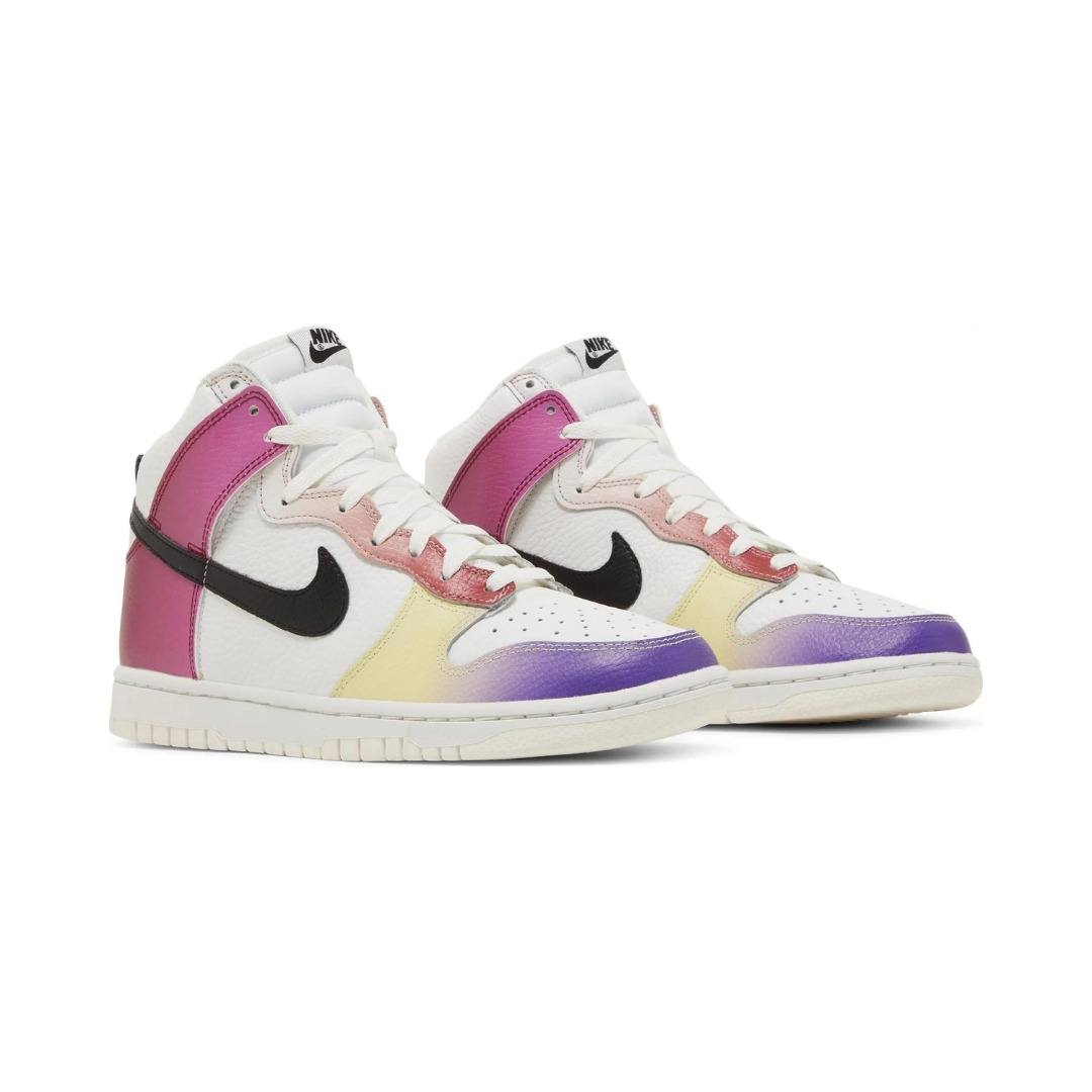 Nike-Dunk-High-Multi-Color-Gradient-FD0802-100-Brick-Sneakers_2