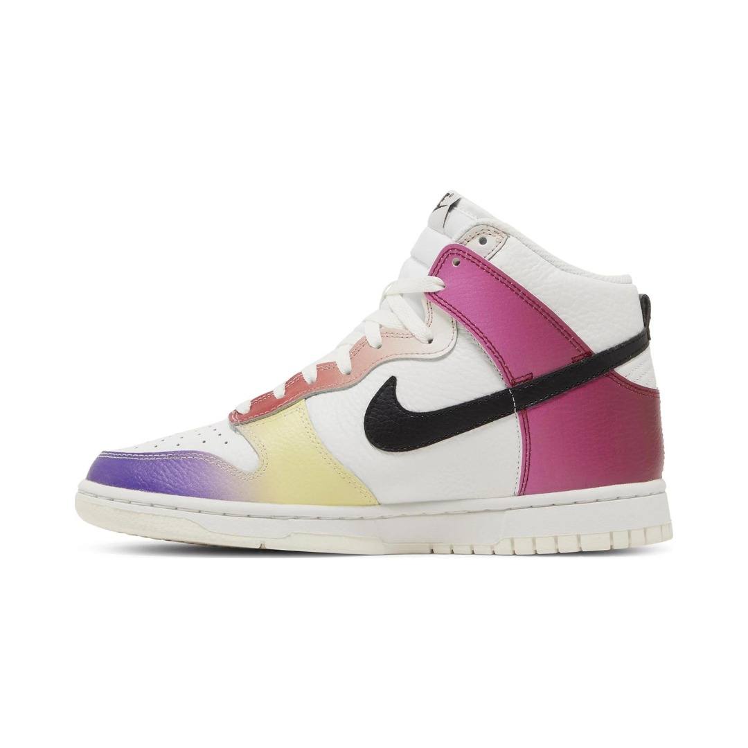 Nike-Dunk-High-Multi-Color-Gradient-FD0802-100-Brick-Sneakers_4