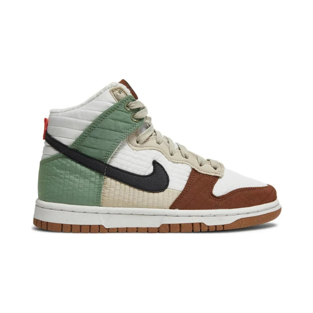 Nike Dunk High ”Toasty”