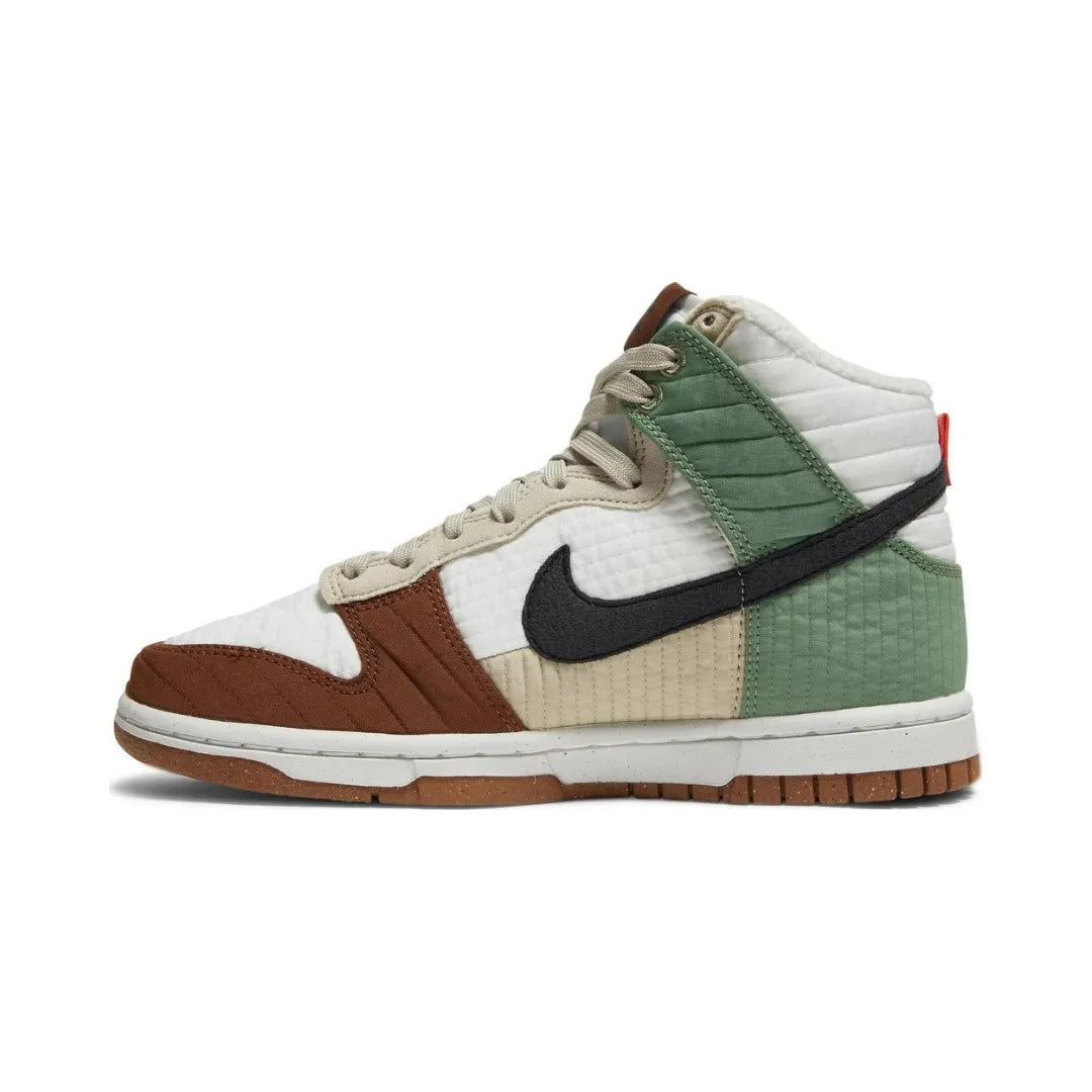 Nike Dunk High ”Toasty”