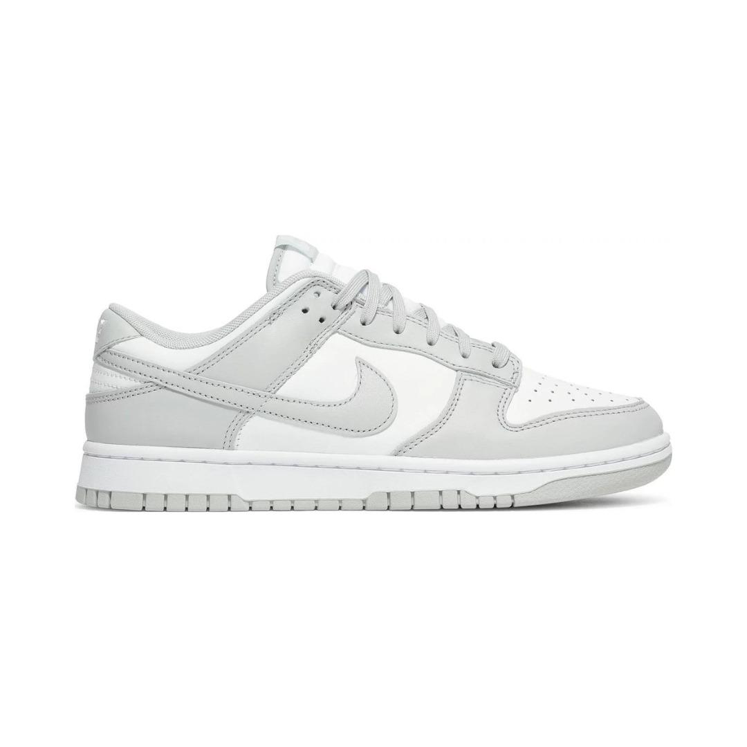 Nike Dunk Low Grey Fog DD1391-103 Brick Sneakers