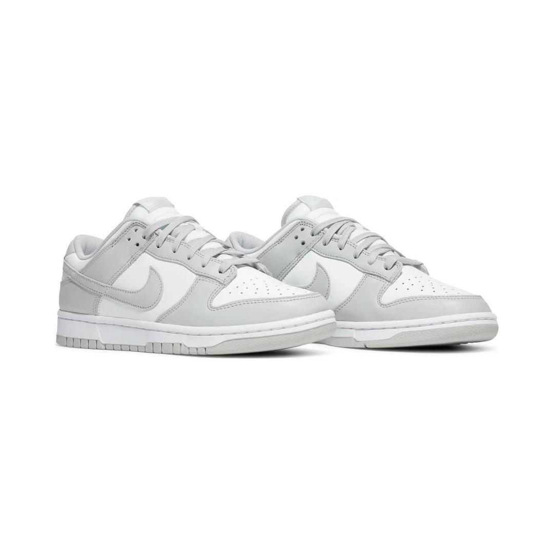 Nike Dunk Low Grey Fog DD1391-103 Brick Sneakers 2