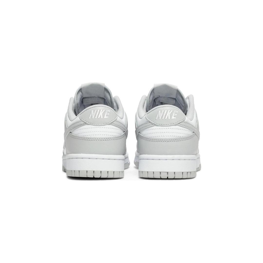 Nike Dunk Low Grey Fog DD1391-103 Brick Sneakers 3