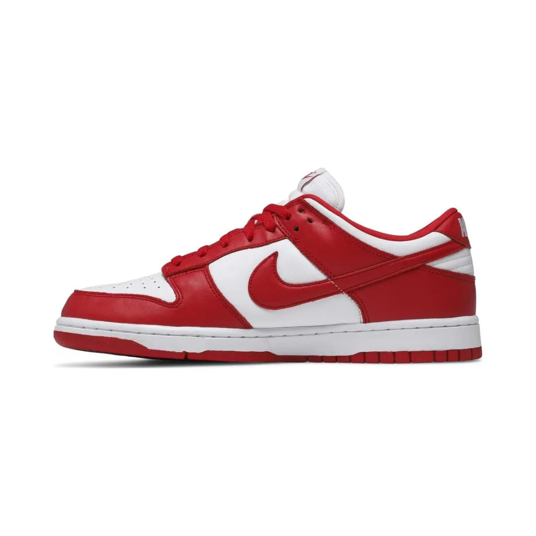 Nike-Dunk-Low-University-Red-CU1727-100-Brick-Sneakers-4