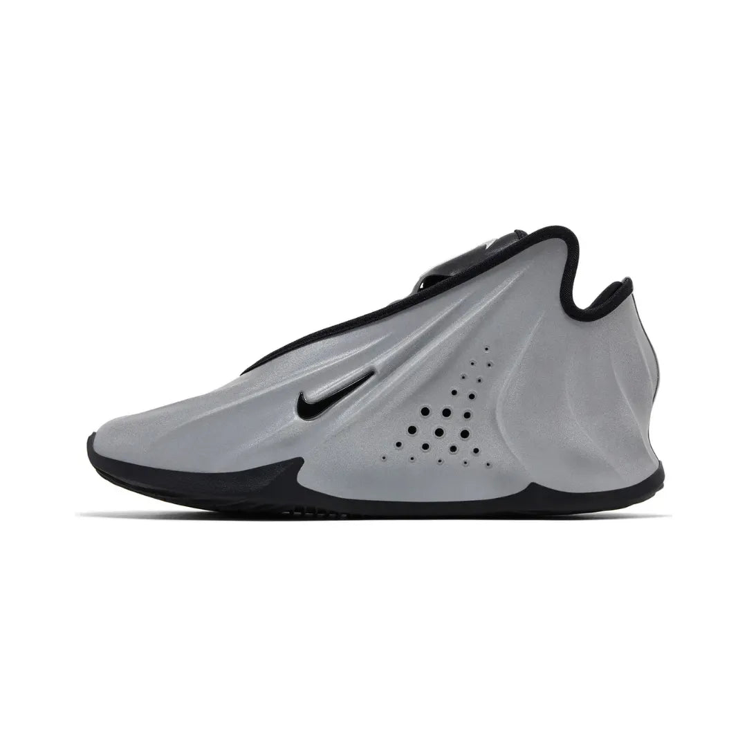Nike GT Future ”Metallic Silver”