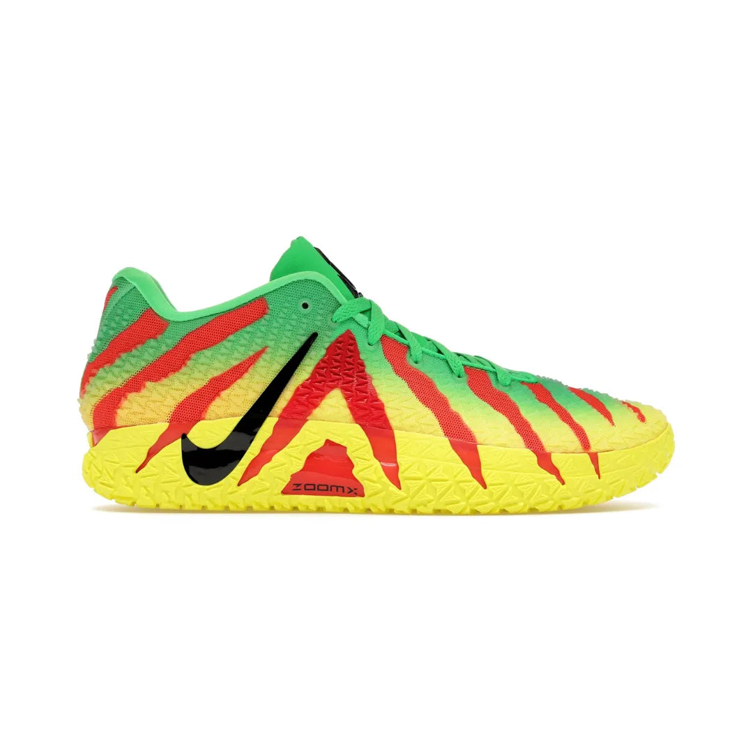 Nike Ja 3 ”Jurassic Park Explorer”