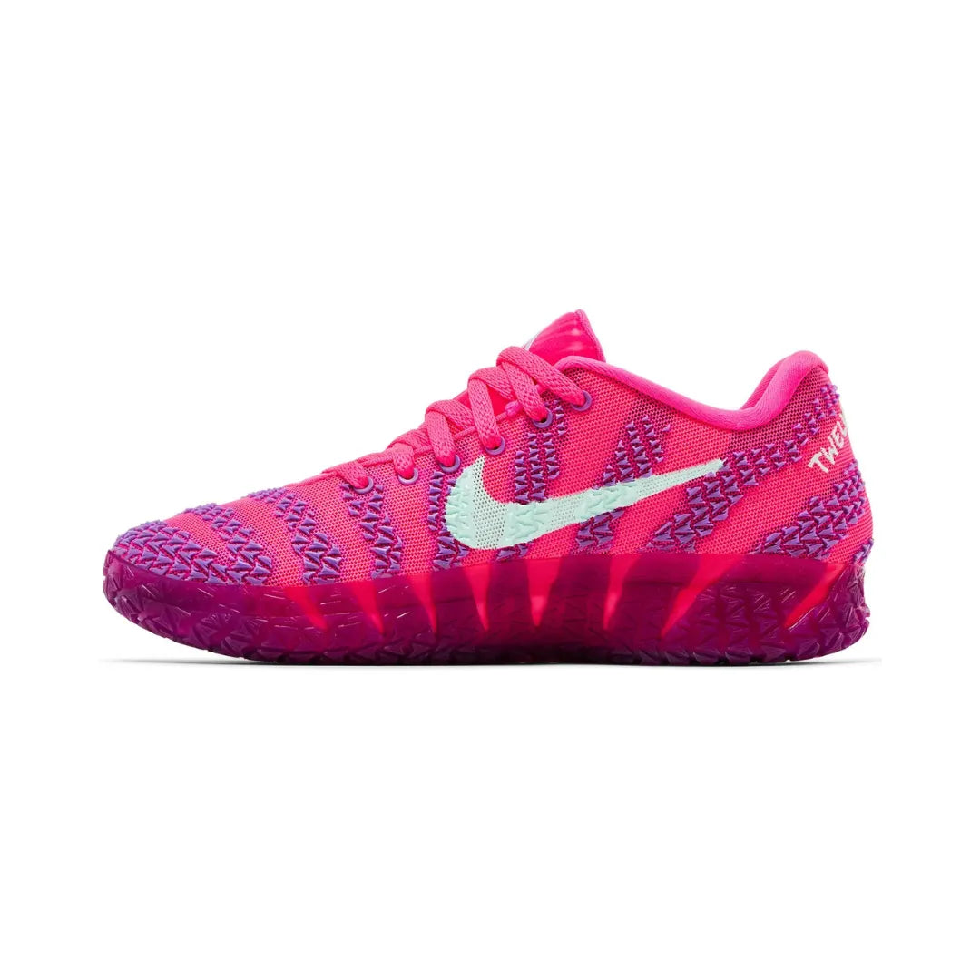 Nike Ja 3 ”Max Volume”