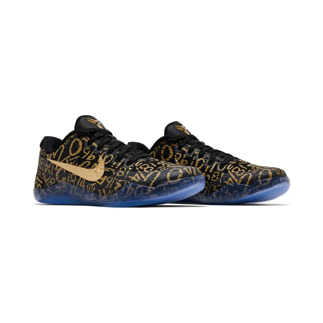 Nike-Kobe-11-Low-Protro-Mamba-Day-IU4902-900-Brick-Sneakers