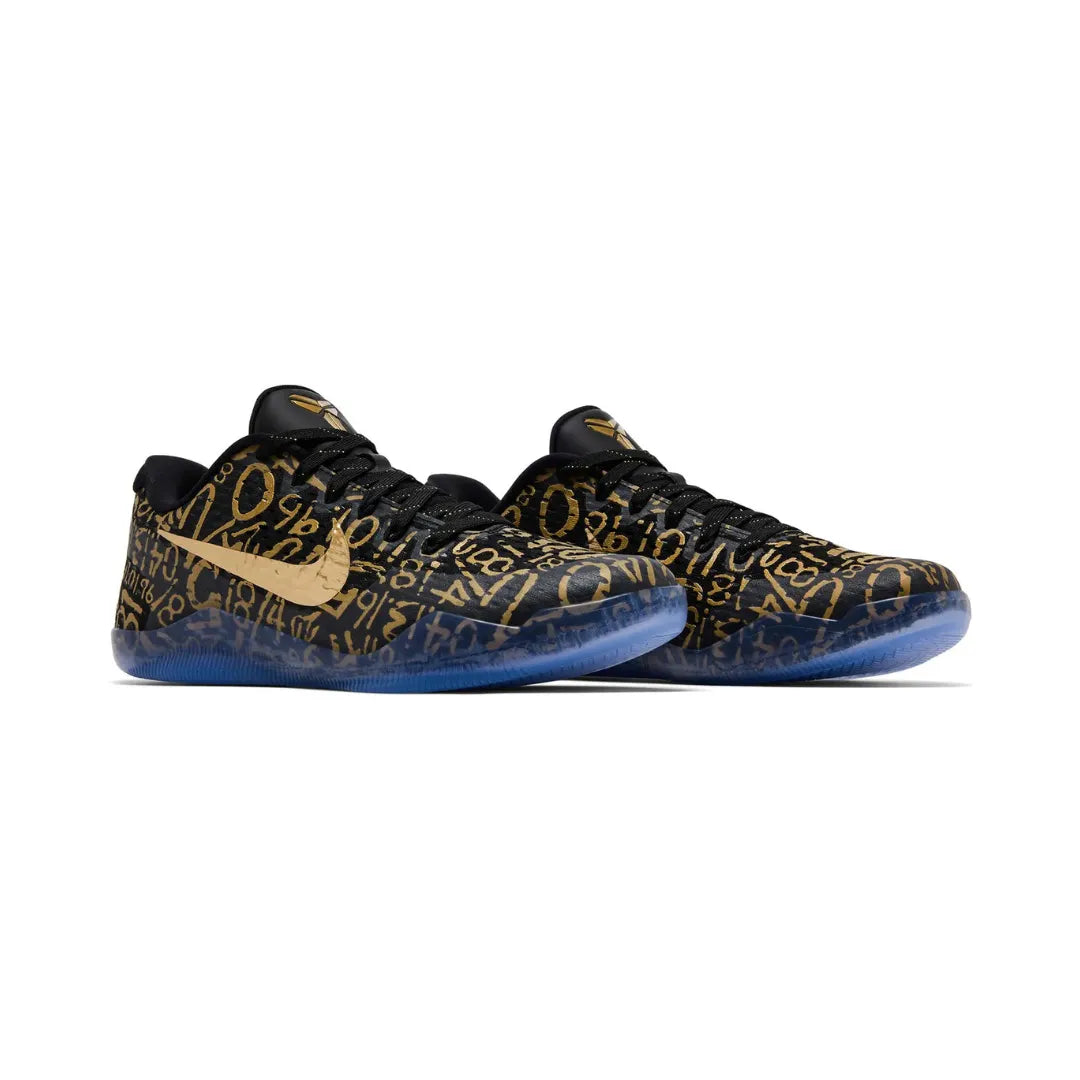 Nike-Kobe-11-Low-Protro-Mamba-Day-IU4902-900-Brick-Sneakers