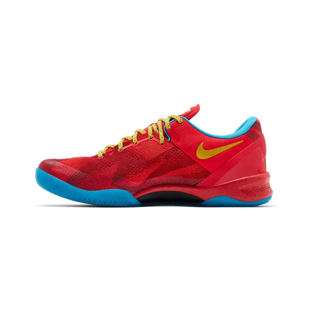 Nike-Kobe-8-Protro-Year-of-the-Horse-IM0594-600-Brick-Sneakers
