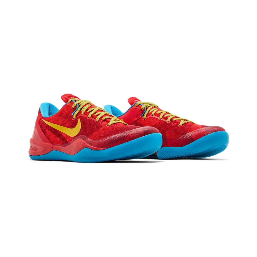 Nike-Kobe-8-Protro-Year-of-the-Horse-IM0594-600-Brick-Sneakers