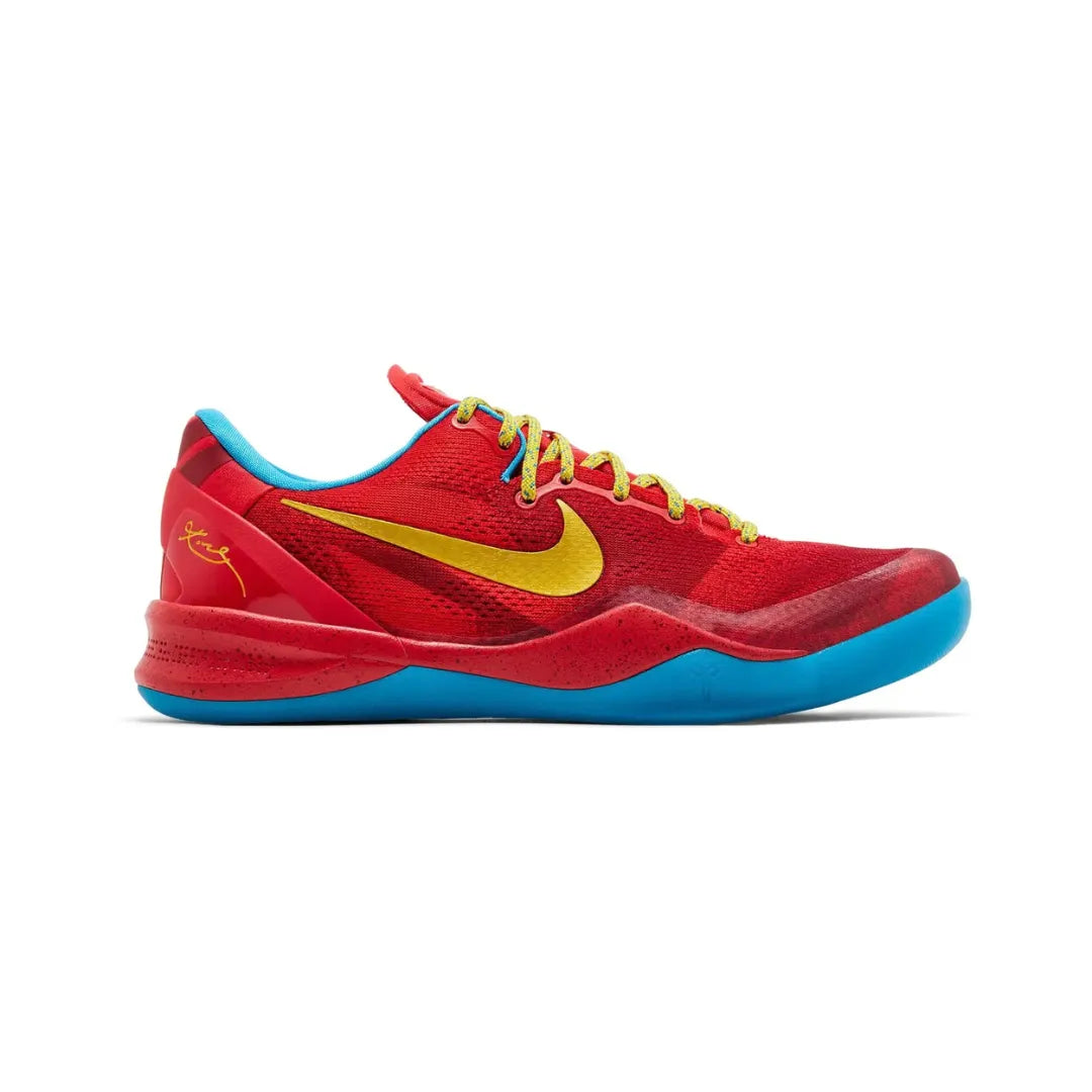 Nike-Kobe-8-Protro-Year-of-the-Horse-IM0594-600-Brick-Sneakers