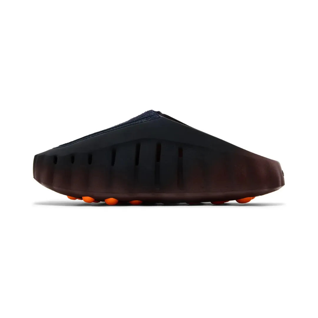 Nike Mind 001 Flyknit Slide ”Bronze Eclipse Total Orange”
