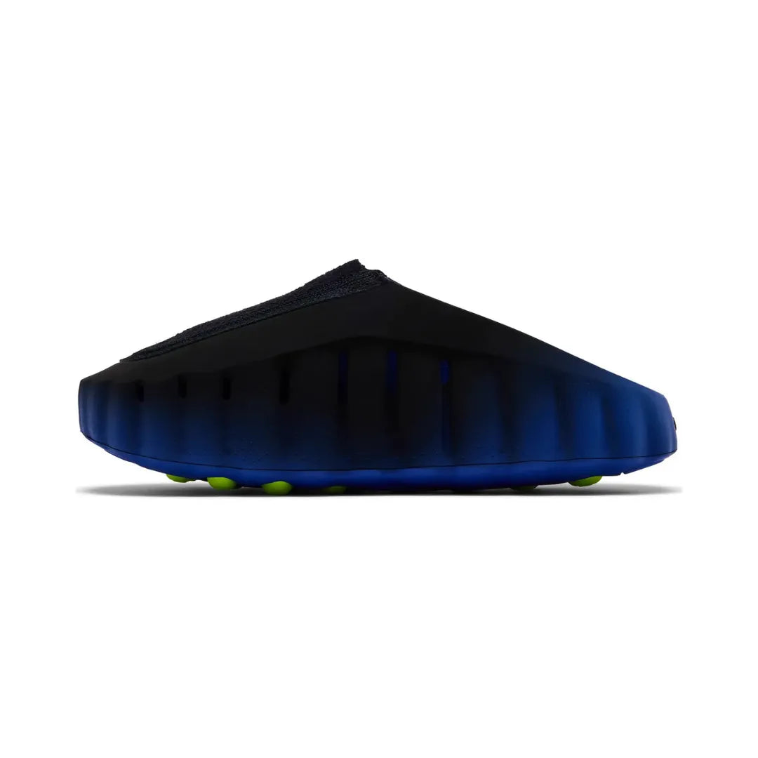Nike Mind 001 Flyknit Slide ”Hyper Royal Black”