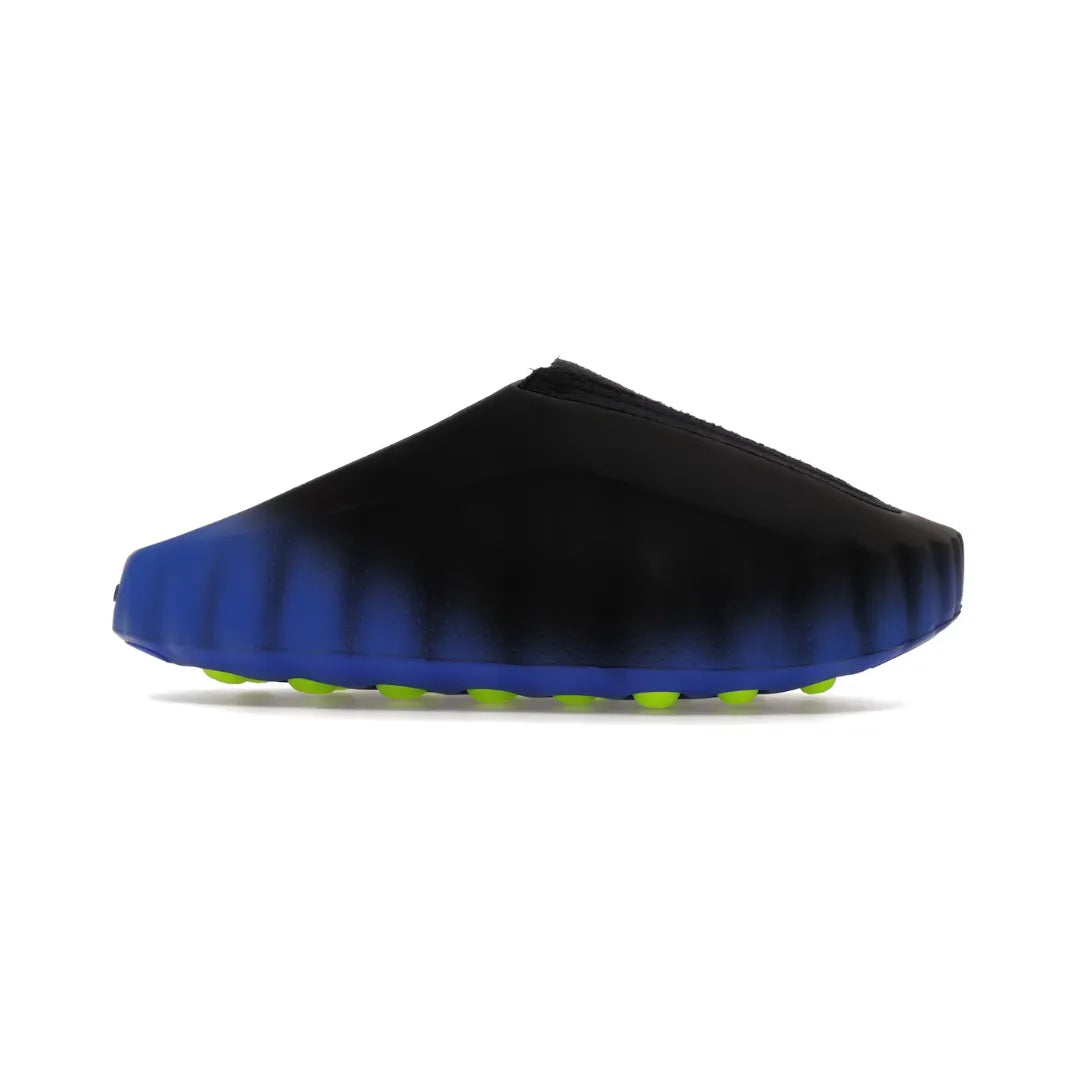 Nike Mind 001 Flyknit Slide ”Hyper Royal Black”