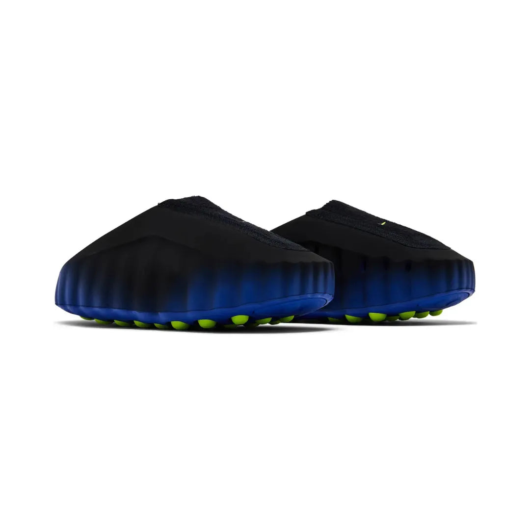 Nike Mind 001 Flyknit Slide ”Hyper Royal Black”