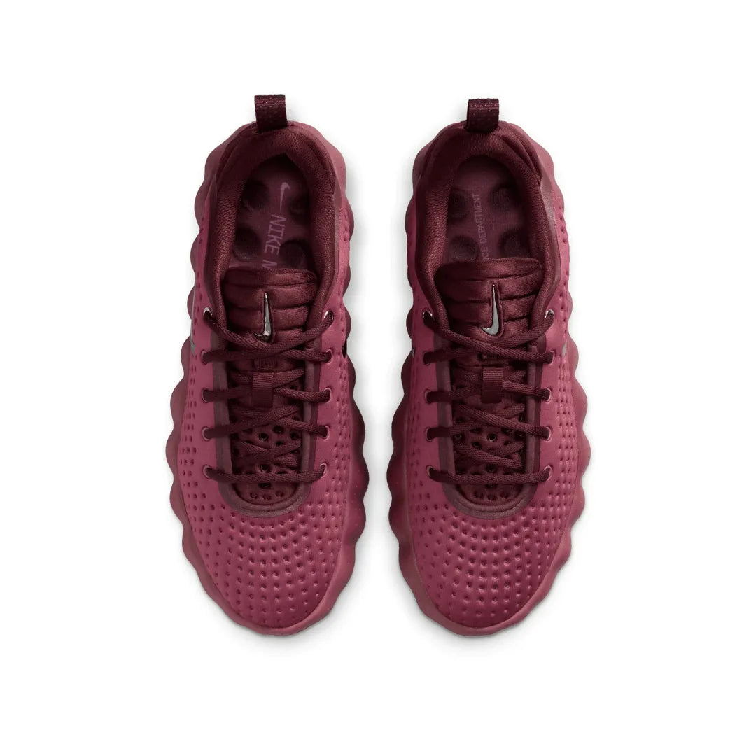 Nike Mind 002 ”Pink Smoke Mystic Dates”