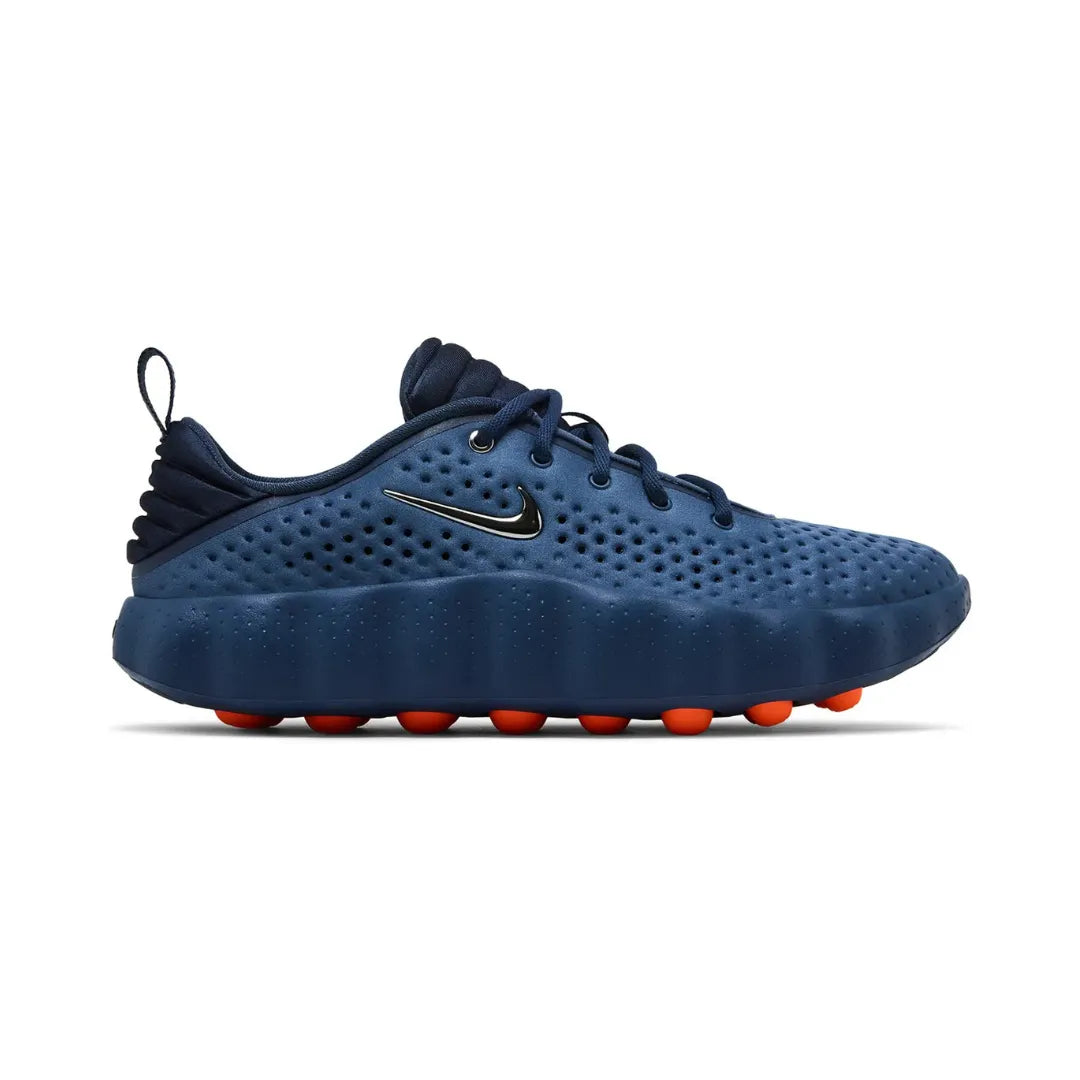 Nike Mind 002 ”Thunder Blue Chrome”